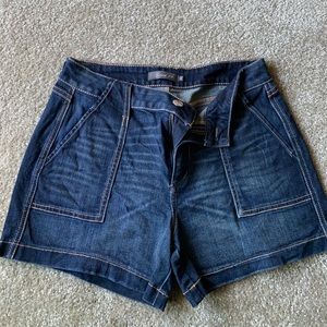Level 99 shorts 26